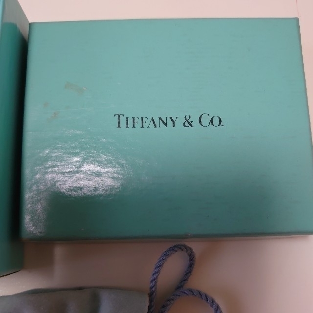 Tiffany & Co.(ティファニー)のTIFFANY　ティファニー ブレスレット レディースのアクセサリー(ブレスレット/バングル)の商品写真
