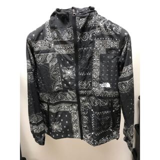 ザノースフェイス(THE NORTH FACE)のTHE NORTH FACE ノースフェイス ノベルティコンパクトジャケット(ナイロンジャケット)