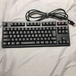 REALFORCE R2TLS-JP4-BK(PC周辺機器)