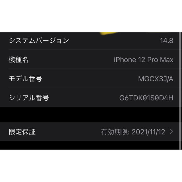 Apple パシフィックブルー 128GB SIMフリーの通販 by まこ's shop｜アップルならラクマ - iphone 12 pro max 定番新品