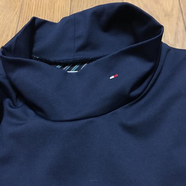 TOMMY HILFIGER(トミーヒルフィガー)のTOMMY HILFIGER GOLF レディース   スポーツ/アウトドアのゴルフ(ウエア)の商品写真