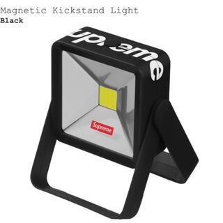 シュプリーム(Supreme)のSupreme Magnetic Kickstand Light Black(その他)