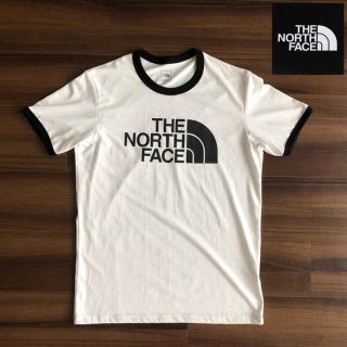 ザノースフェイス(THE NORTH FACE)のTHE NORTH FACE ザ・ノースフェイス リンガーティー(Tシャツ/カットソー(半袖/袖なし))