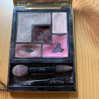 イヴサンローランボーテ(Yves Saint Laurent Beaute)の【値下げ♪】クチュールクレールパレット/YSL イヴ・サンローラン(アイシャドウ)