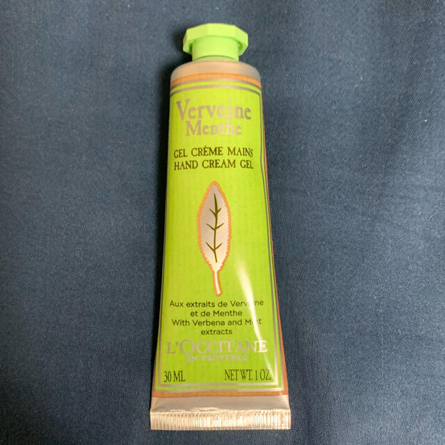 L'OCCITANE - ロクシタン ♡ ハンドクリーム ♡ 30ml ♡ ミントヴァーベナの香りの通販 by ☆*:.。. |ロクシタンならラクマ L'OCCITANE - ロクシタン ♡ ハンドクリーム ♡ 30ml ♡ ミントヴァーベナの香りの通販 by ☆*:.。. |ロクシタンならラクマ