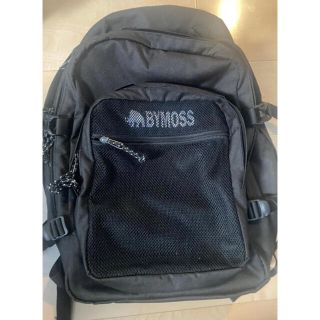 バイモス(BYMOSS)のBYMOSS リュック(リュック/バックパック)