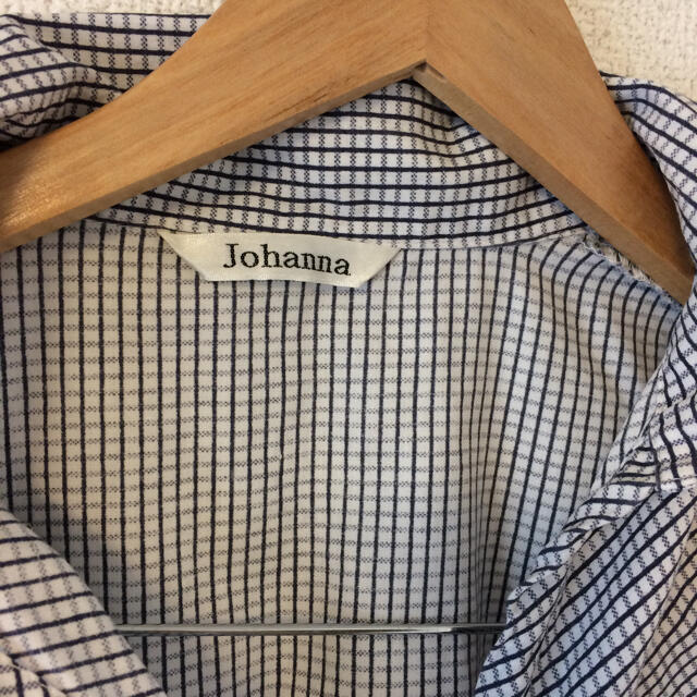 トップス ブラウス レディースL レディースのトップス(シャツ/ブラウス(半袖/袖なし))の商品写真