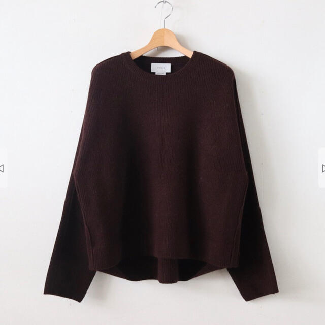 7G ALPACA WOOL CARDIGAN RIB STITCH KNIT | wellsprings.uk.net