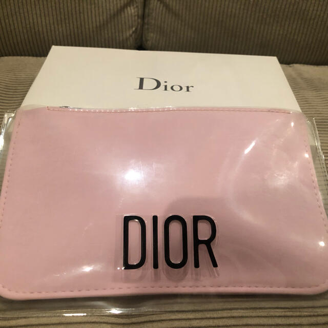 Christian Dior(クリスチャンディオール)のミスディオール  ブルーミングポーチ　ブルーミングブーケ　香水 コスメ/美容の香水(香水(女性用))の商品写真