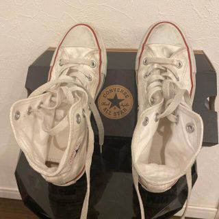 コンバース(CONVERSE)のCONVERSE(スニーカー)