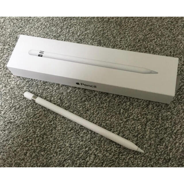 【クーポン・ウィークエンド】Apple Pencil 第1世代ペン先コネクタ