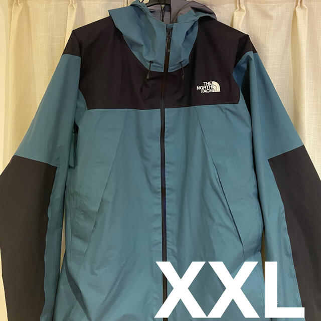 大将様専用クライムライトジャケット(メンズ)XXL ノースフェイス