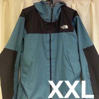 ザノースフェイス(THE NORTH FACE)の大将様専用クライムライトジャケット(メンズ)XXL ノースフェイスNP12003(マウンテンパーカー)