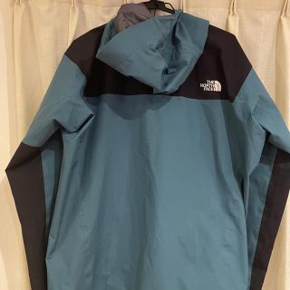 THE NORTH FACE - 大将様専用クライムライトジャケット(メンズ)XXL