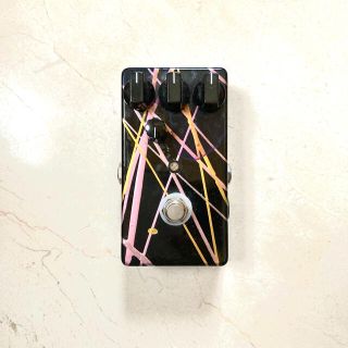 KALAVINKA OVERDRIVE 大人の高級オーバードライブ(エフェクター)