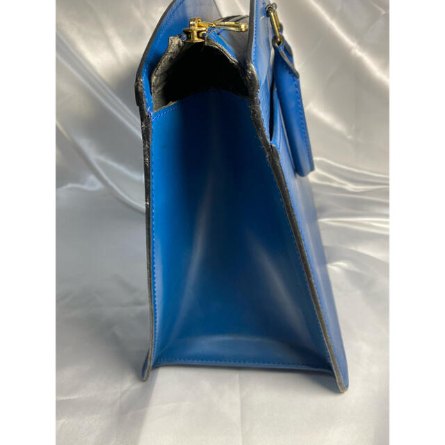 ネット限定】 エピ ルイヴィトン VUITTON 【希少品】LOUIS リヴィエラ ...