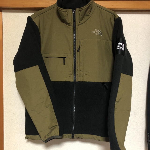 THE NORTH FACE(ザノースフェイス)の激安！ノースフェイス　20aw 希少　限定品 メンズのジャケット/アウター(ブルゾン)の商品写真