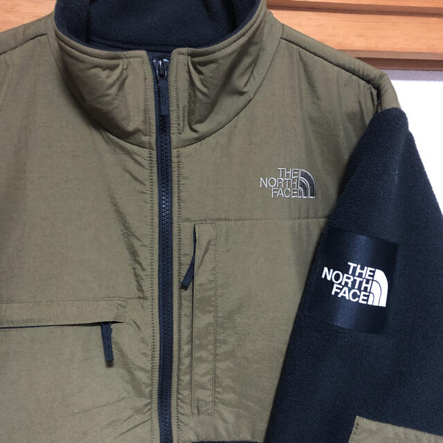 THE NORTH FACE(ザノースフェイス)の激安！ノースフェイス　20aw 希少　限定品 メンズのジャケット/アウター(ブルゾン)の商品写真