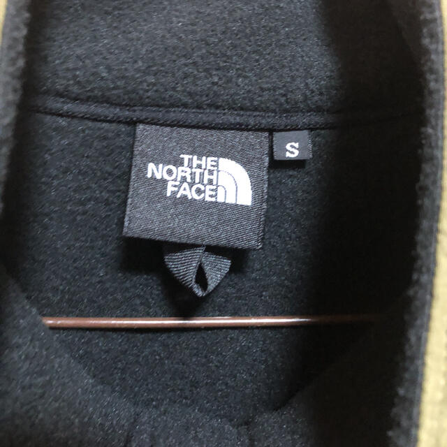 THE NORTH FACE(ザノースフェイス)の激安！ノースフェイス　20aw 希少　限定品 メンズのジャケット/アウター(ブルゾン)の商品写真