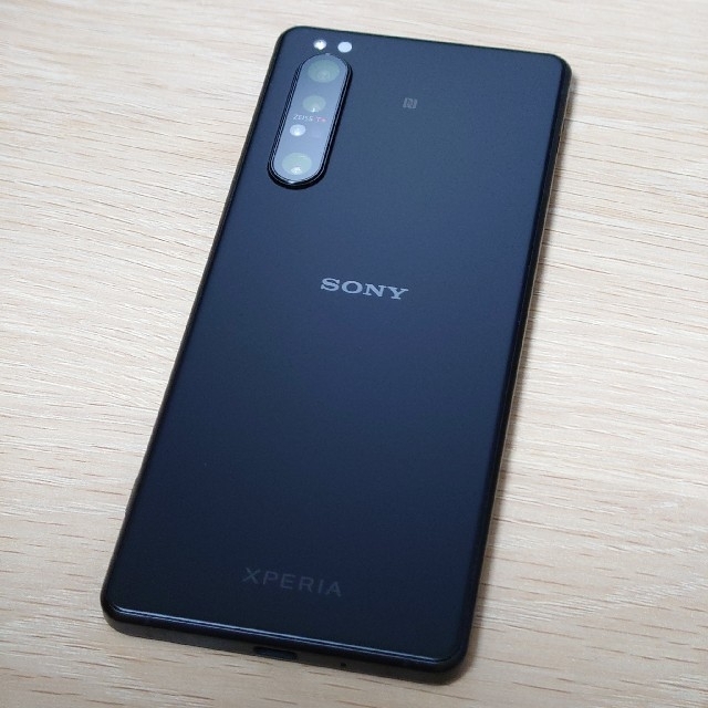 SONY Xperia 1II XQ-AT42 国内版 SIMフリー - www SONY Xperia 1II XQ-AT42 国内版 SIMフリー - www