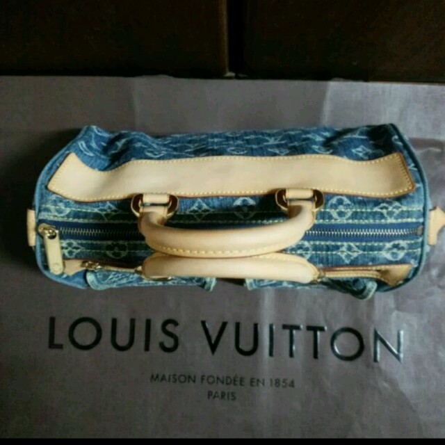 LOUIS VUITTON(ルイヴィトン)の24karats様専用 レディースのバッグ(ハンドバッグ)の商品写真