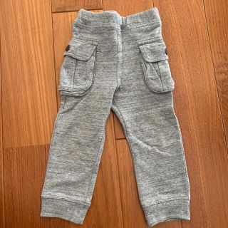 エフオーキッズ(F.O.KIDS)のエフオーキッズ　パンツ　スウェット90(パンツ/スパッツ)