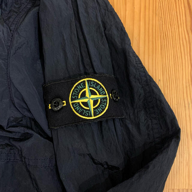 STONE ISLAND - STONE ISLAND ストーンアイランド ナイロンメタル