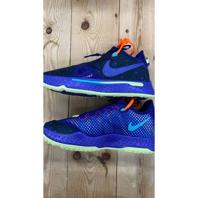 NIKE PG4G 26.0cm 5