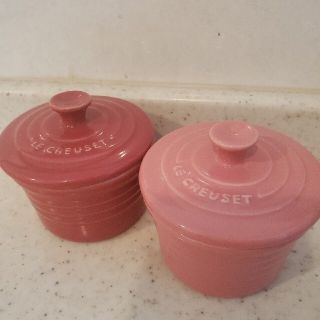 ルクルーゼ(LE CREUSET)のLE CREUSETル・クルーゼ(食器)