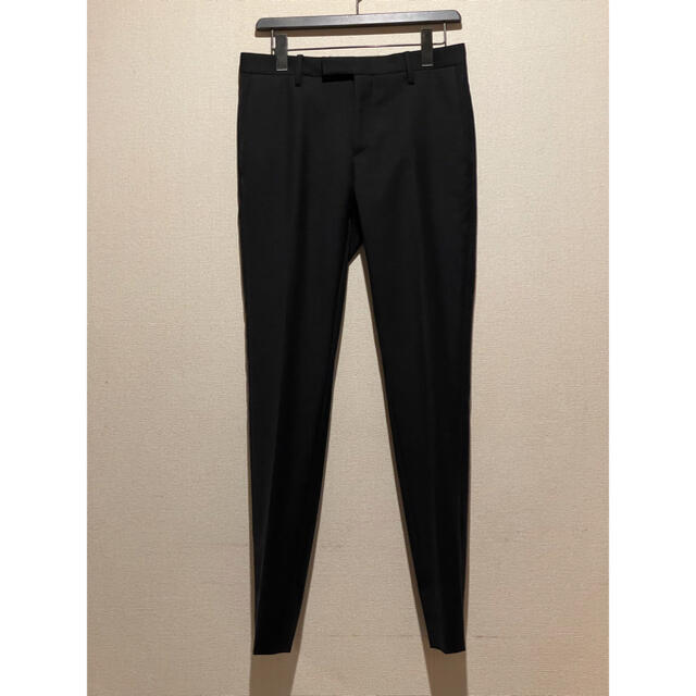 Saint Laurent - saint laurent paris 16ss スラックスの通販 by あり