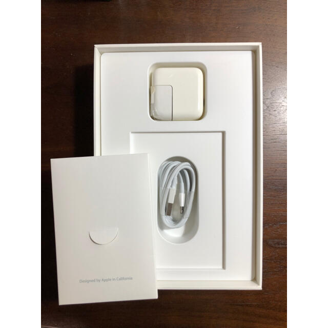【値下げ】iPad mini2 32GB シルバー　wifi 3