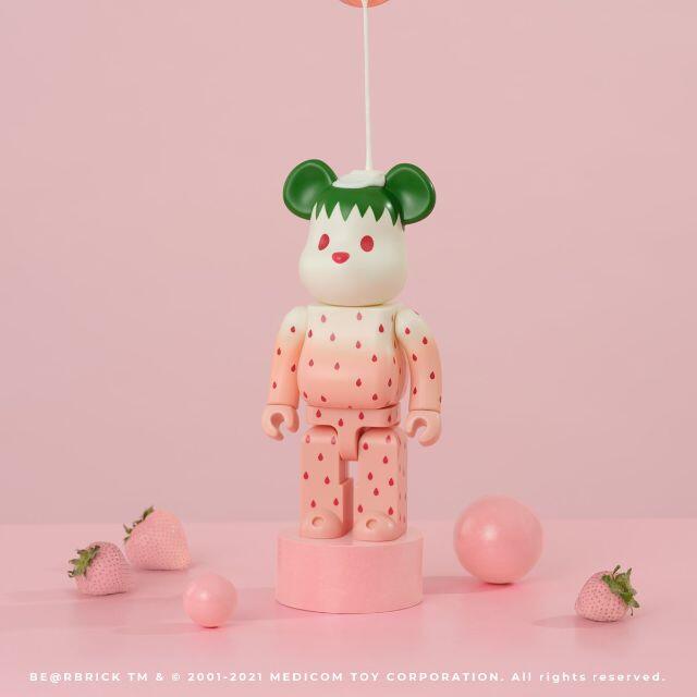 MEDICOM TOY - 2種セット Be@rbrick CLOT 