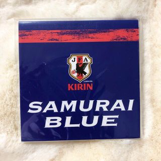 キリン(キリン)のKIRIN オリジナルメモ帳(ノベルティグッズ)