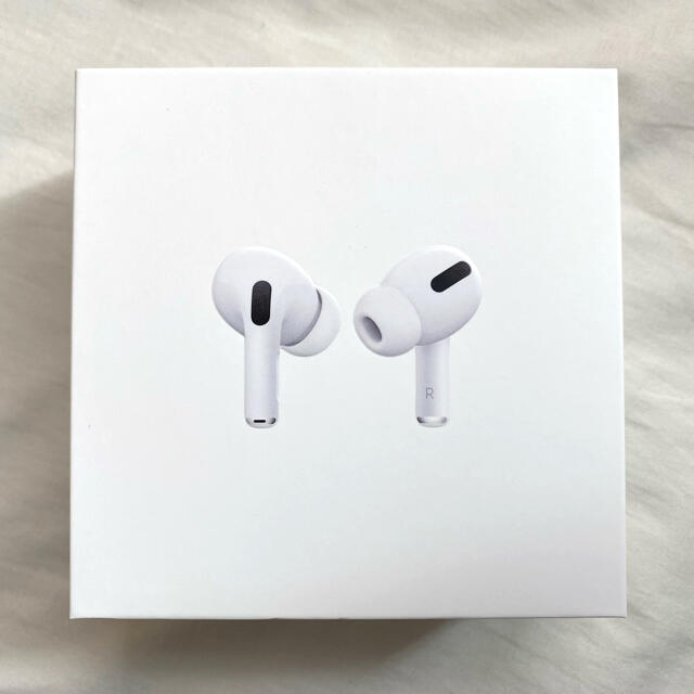 大幅お値下げ中⭐️AirPods 新品未開封