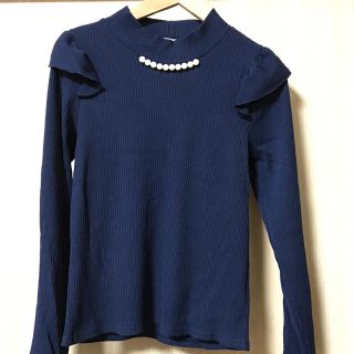 トッコ(tocco)の♡もち様専用♡(ニット/セーター)