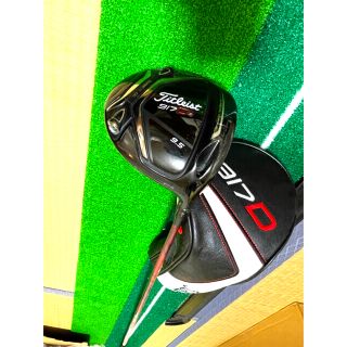 タイトリスト(Titleist)のタイトリスト 917D2 ドライバー(クラブ)