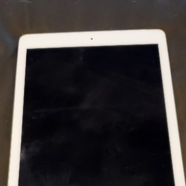 iPad(アイパッド)のipad air2 アイパッド　エアー　2 スマホ/家電/カメラのPC/タブレット(タブレット)の商品写真