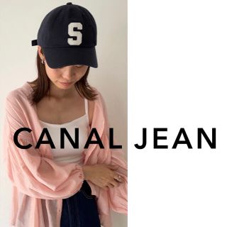 イエナ(IENA)の完売品⭐️極美品　CANAL JEAN シアーギャザーブラウス　ピンク(シャツ/ブラウス(長袖/七分))