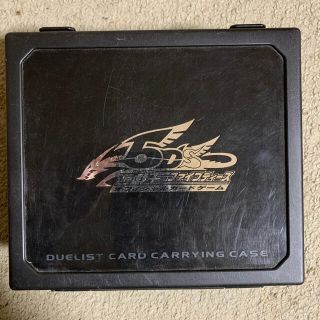 遊戯王 - 遊戯王 デュエリストカードキャリングケース カード 遊戯王 - 遊戯王 デュエリストカードキャリングケース カード