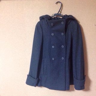 ザラ(ZARA)のコート ZARA(ブルゾン)