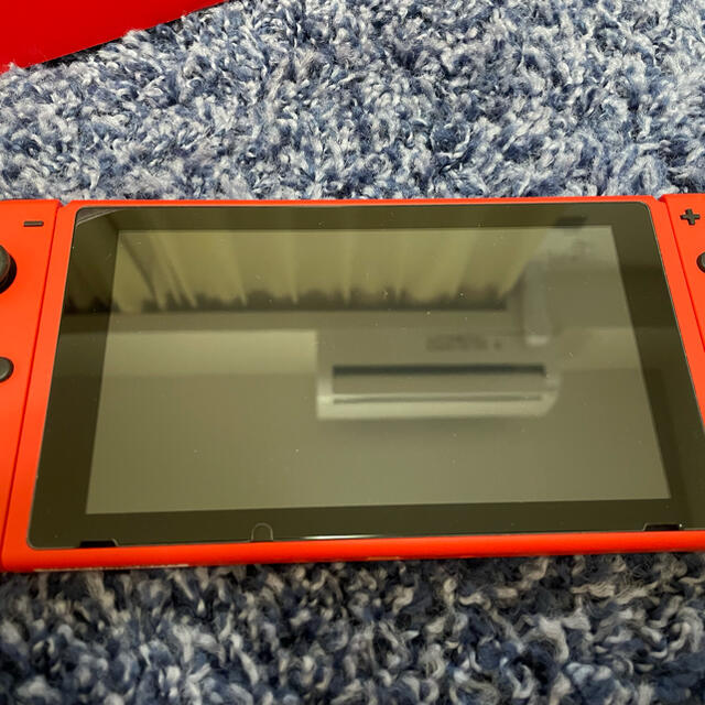 Nintendo Switch(ニンテンドースイッチ)のYukiさん専用 エンタメ/ホビーのゲームソフト/ゲーム機本体(家庭用ゲーム機本体)の商品写真