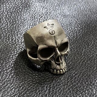 ガボール スカル リング/指輪(メンズ)の通販 42点 | Gaborのメンズを ガボール スカル リング/指輪(メンズ)の通販 42点 | Gaborのメンズを