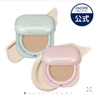 ラネージュ(LANEIGE)の♡ ラネージュ　クッションファンデ　♡(ファンデーション)