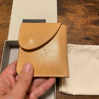 エンダースキーマ(Hender Scheme)のエンダースキーマ　財布　Hender Scheme 財布　(折り財布)