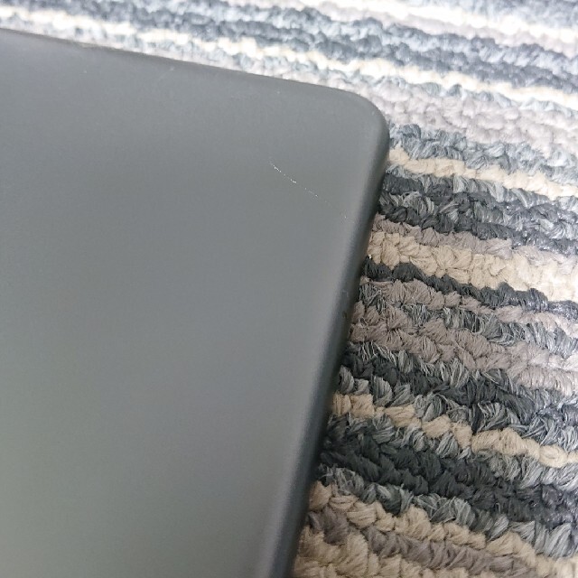iPad(アイパッド)のiPad air 3 64GB WiFiモデル 本体 非純正 充電ケーブル付き スマホ/家電/カメラのPC/タブレット(タブレット)の商品写真