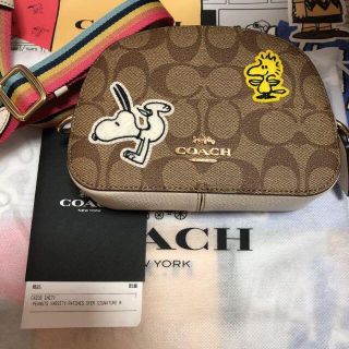 コーチ Coach スヌーピー ショルダーバッグ レディース の通販 100点以上 コーチのレディースを買うならラクマ コーチ Coach スヌーピー ショルダーバッグ レディース の通販 100点以上 コーチのレディースを買うならラクマ