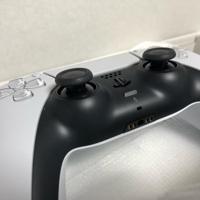 PlayStation 5 開封済み