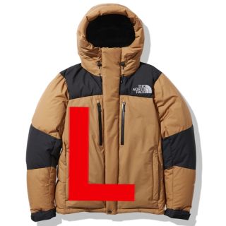 ザノースフェイス(THE NORTH FACE)の新品♪NORTH ノースフェイス バルトロライトジャケット(ダウンジャケット)