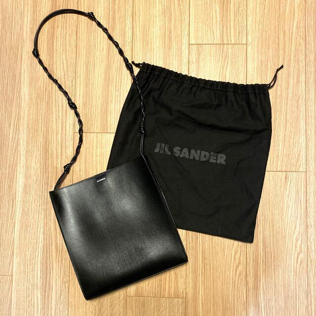 JIL SANDER TANGLE ミディアム ≪超目玉☆12月≫ www.gold-and-wood.com