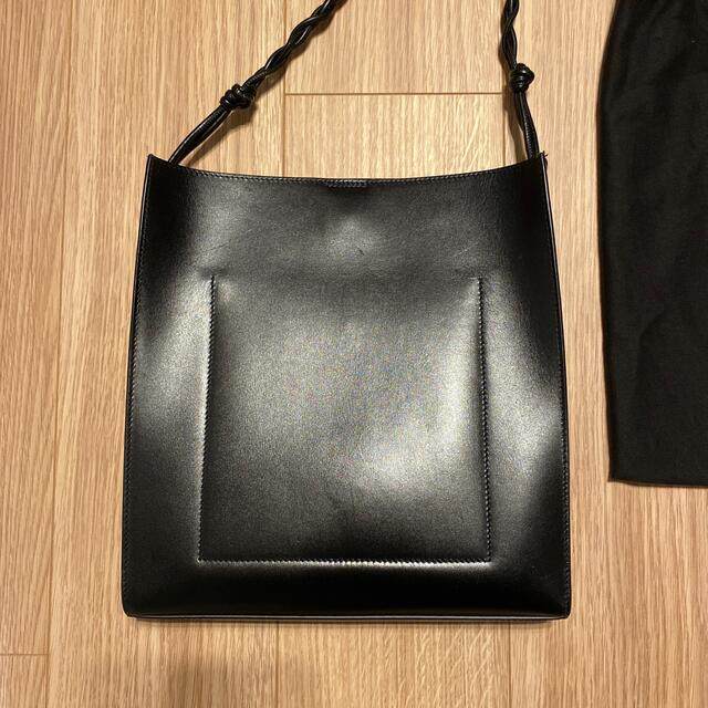 Jil Sander - JIL SANDER TANGLE ミディアムの通販 by kit's shop